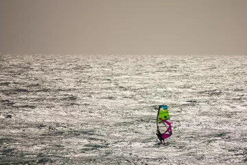 Windsurfen auf Fuerteventura © Daniel