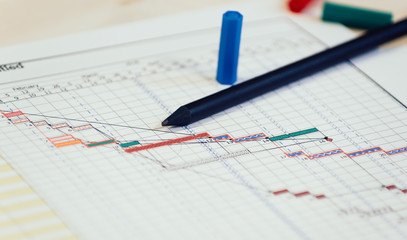 Planning 4D report schedule