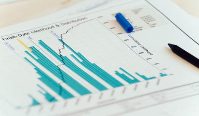 Time Risk Analysis Report