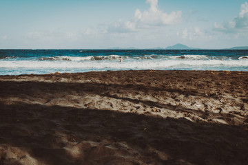 Guadeloupe - caribbean love