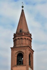 Campanile di pizzighettone