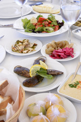 Nord Zypern, Food, Essen