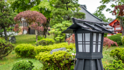 Outdoor Garden Light