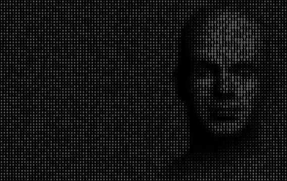 Artificial Intelligence Vector Design Illustration