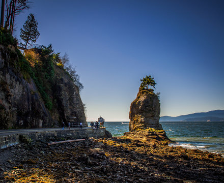 Stanly Park, Vancouver