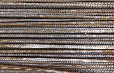 Iron Lines Industrial Construction Tool