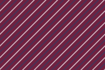 Red seamless stripes pattern diagonal texture