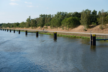 Flussufer
