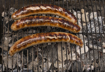Bratwurst 06 - 01