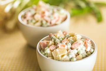 Salad.