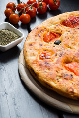 Focaccia