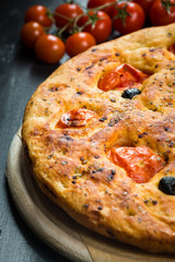 Focaccia