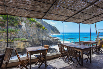 Bar Riomaggiore