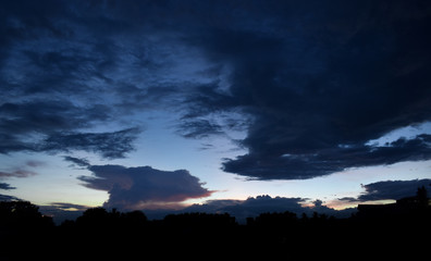 Cloud Atlas