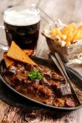 carbonnade Flamande 3 © Jérôme Rommé
