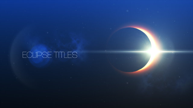 Eclipse Titles