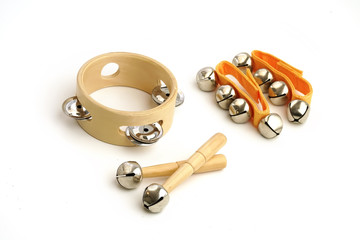 children's wood percussion