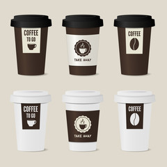 coffee cups