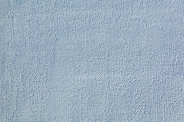 Surface texture of concrete