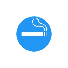 Vector illustration. Sign 