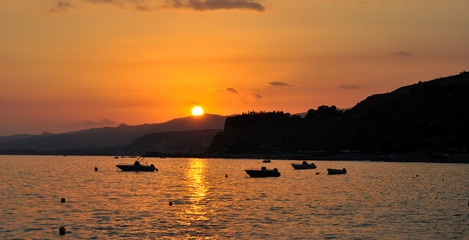 Bova Marina - Reggio Calabria