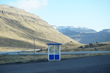 busstation