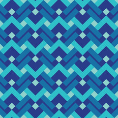 Obraz premium Geometric Pattern Vector