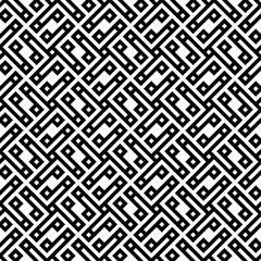 Geometric Pattern Vector