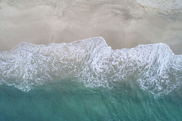 cenital playa