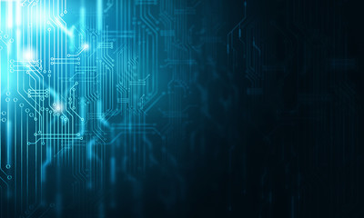 High computer technology