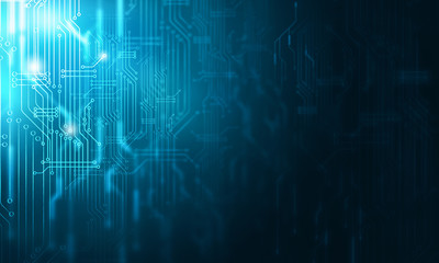 High computer technology