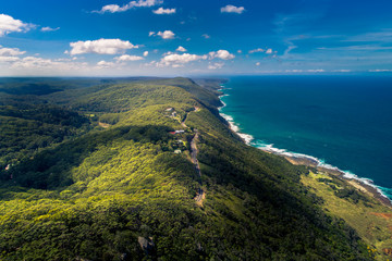 Illawarra Coastline
