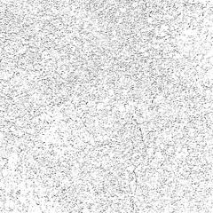 Abstract Distress Background, Stucco Grunge, Cement Or Concrete Wall Textured. Illustration For Retro and Urban Designs