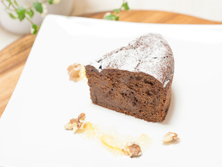 ガトーショコラ