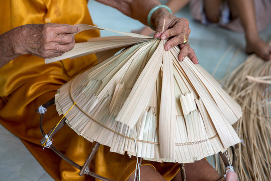 hat-maker
