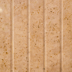 Natural marble stone  texture background with abstract pattern and  furrows or grooves