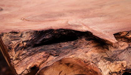 How to used hardwood .