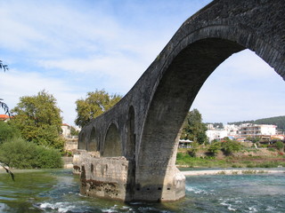 Arta - Epirus - Greece