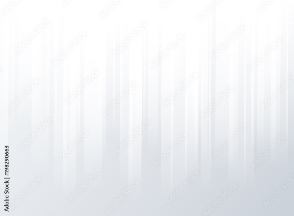 Poster abstract striped vertical rectangle overlay pattern background and texture on white color background