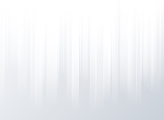 Obraz premium Streszczenie pasiasty pionowy prostokąt nakładki wzór tła i tekstury na tle biały kolor.