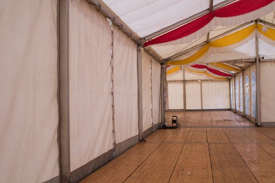 Festzelt