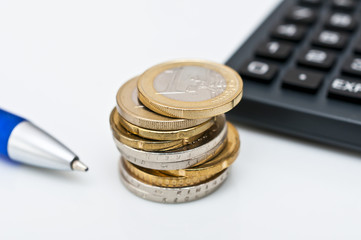 Finanzen 