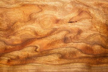 American cherry wood for use as a background
