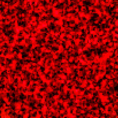 canvas red background texture