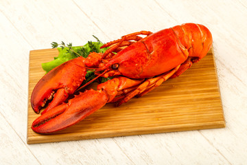 Lobster