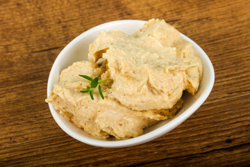 Humus