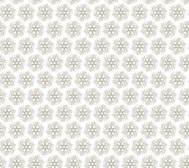 Geometric seamless pattern of repeating gray lines. Can be used these patterns as banners, business cards, festive decorations, greeting cards and for your ideas.