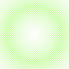 Simple abstract halftone dotted pattern background template