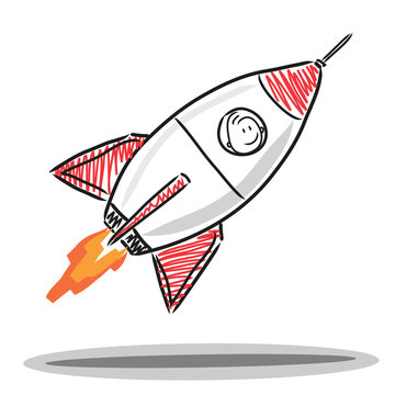 10,515 BEST Rakete IMAGES, STOCK PHOTOS & VECTORS | Adobe ...