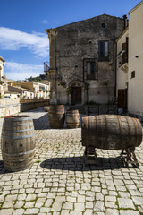 Scicli Sicilia Italia